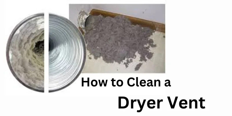 Dryer Vent Cleaning